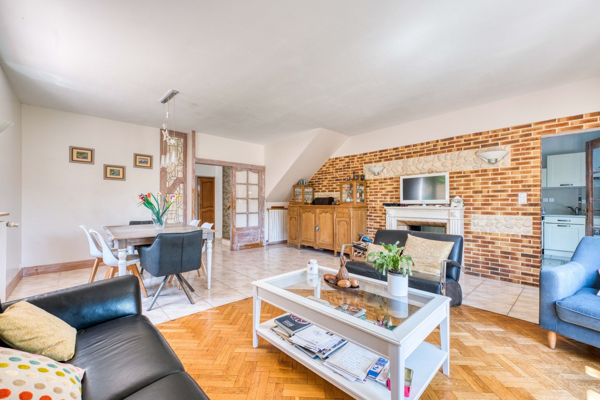 maison de luxe 7 Pièces en vente sur LA ROCHELLE (17000)