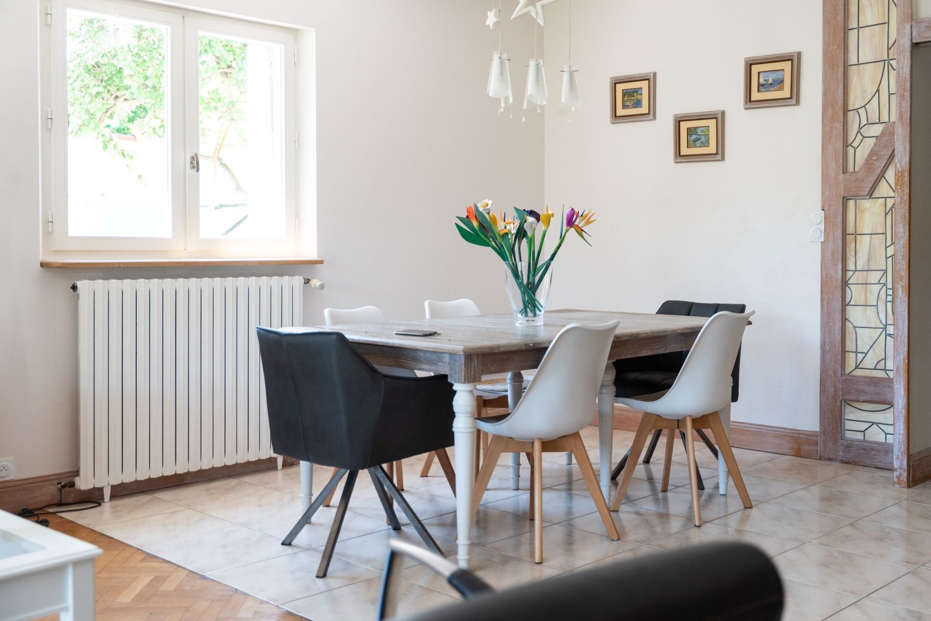 maison de luxe 7 Pièces en vente sur LA ROCHELLE (17000)