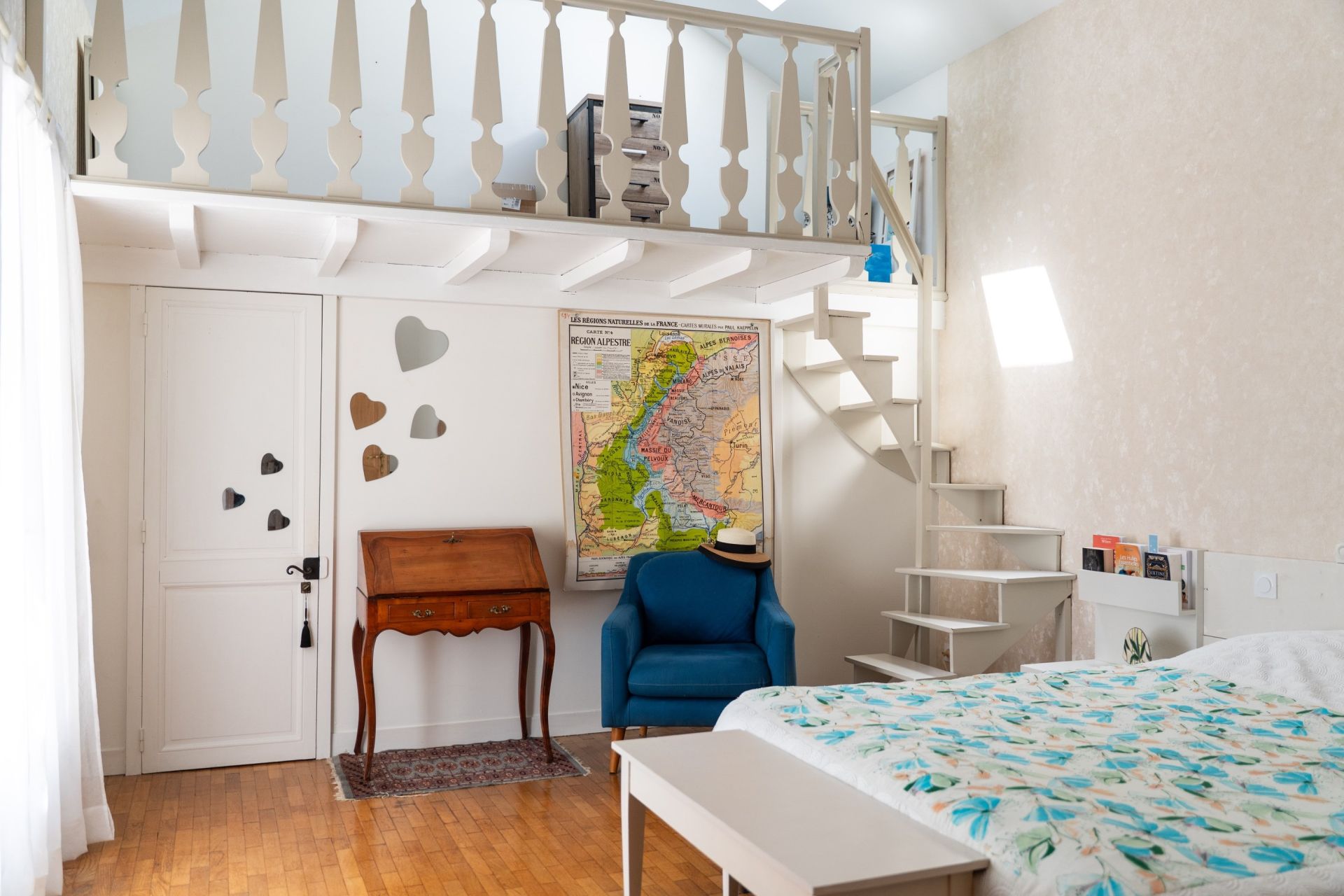 maison de luxe 7 Pièces en vente sur LA ROCHELLE (17000)