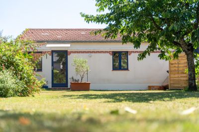 Vente Maison de luxe La Rochelle 7 Pièces 156 m²