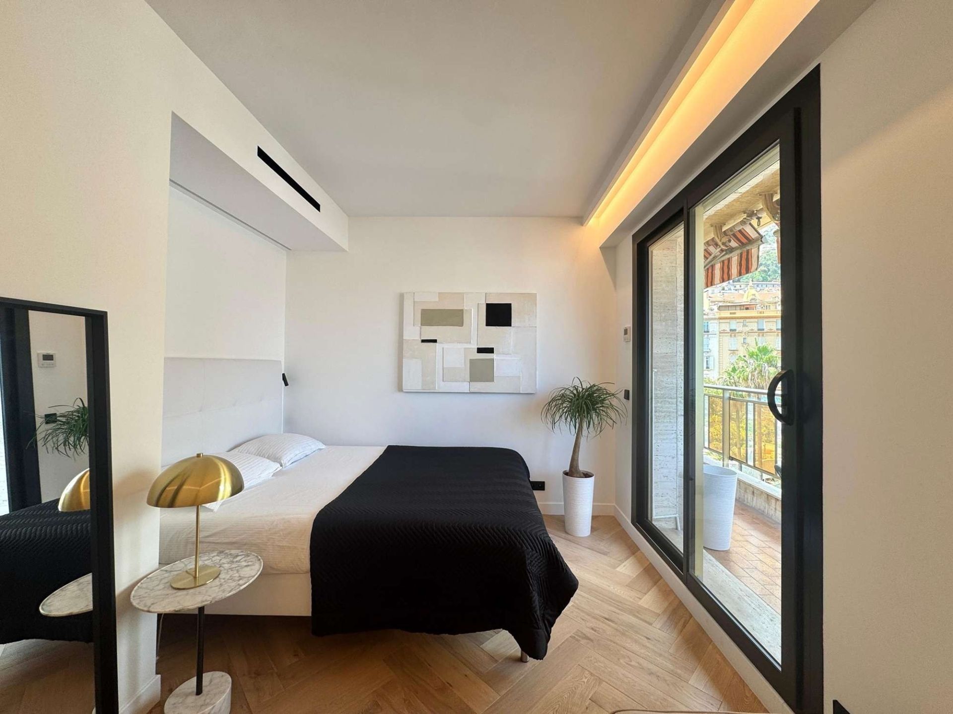 appartement de luxe 3 Pièces en vente sur MONACO (98000)