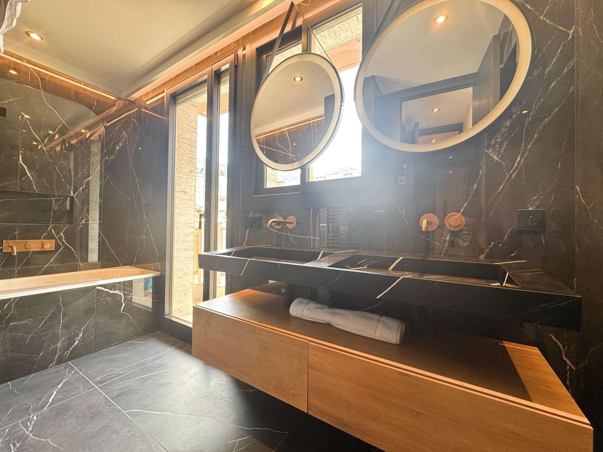 appartement de luxe 3 Pièces en vente sur MONACO (98000)