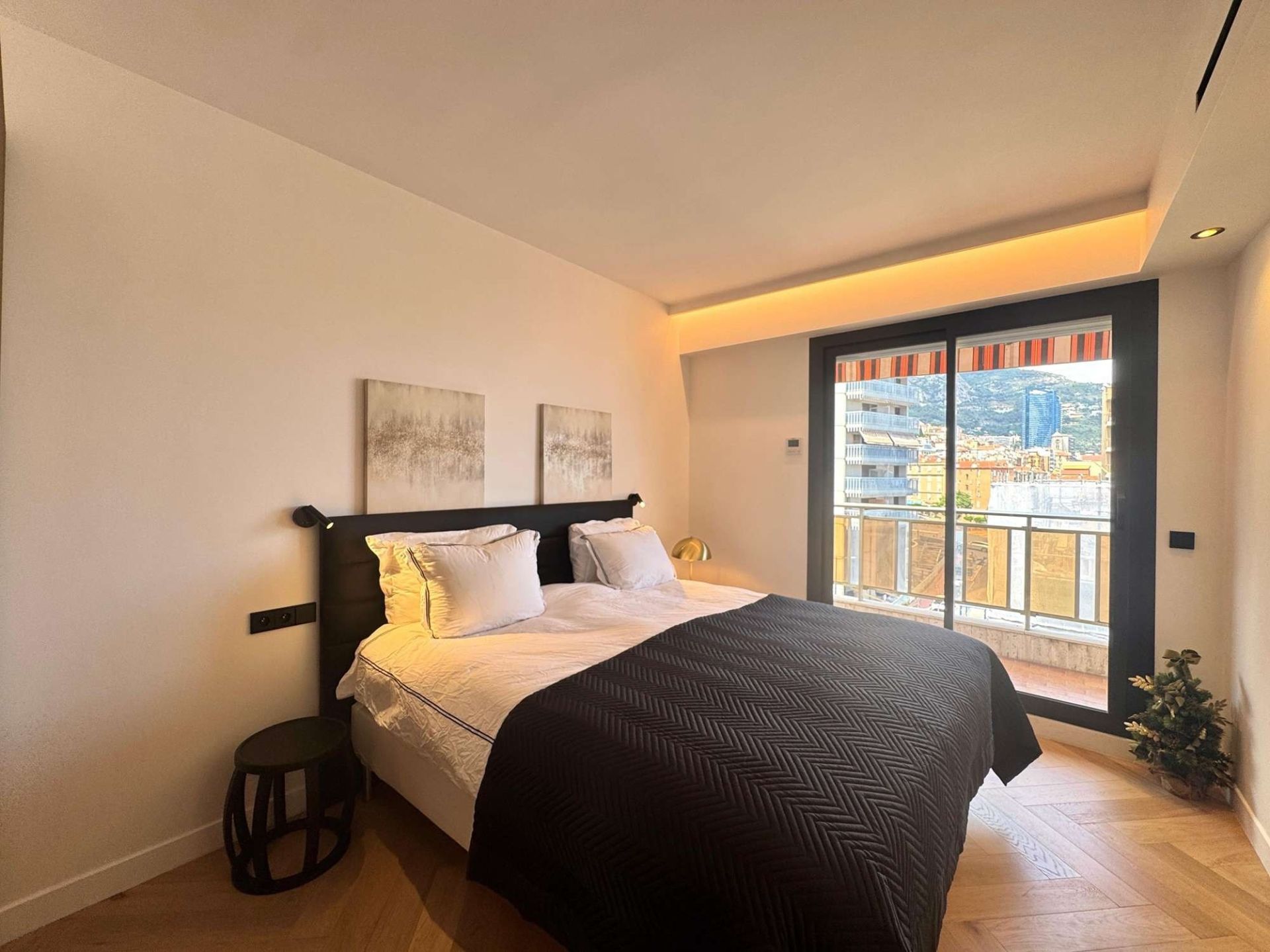 appartement de luxe 3 Pièces en vente sur MONACO (98000)