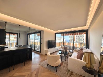 Vente Appartement de luxe Monaco 3 Pièces 137 m²
