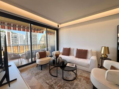 Vente Appartement de luxe Monaco 3 Pièces 137 m²