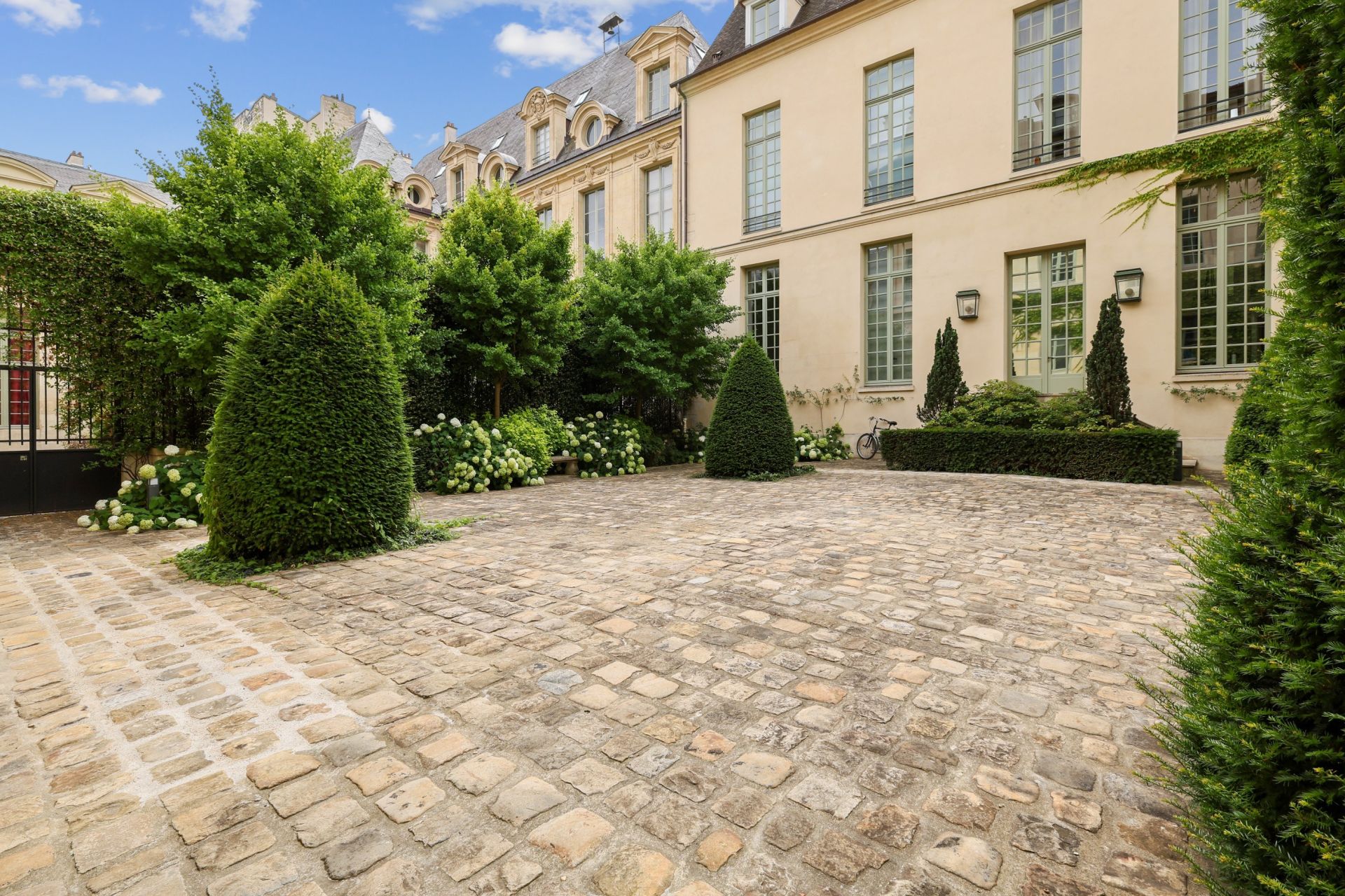 appartement de luxe 5 Pièces en vente sur PARIS (75005)