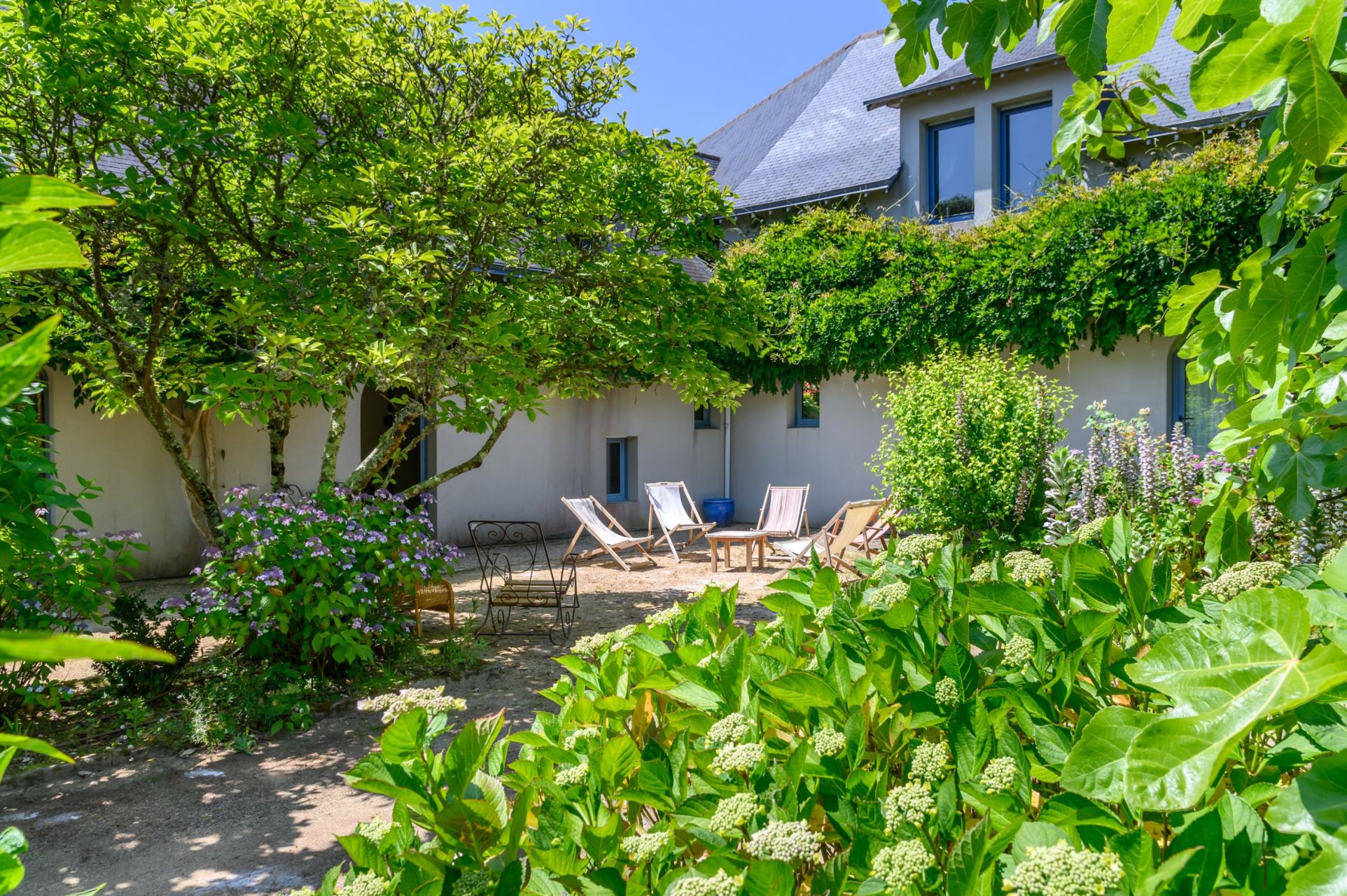 maison de luxe 12 Pièces en vente sur ARZON (56640)