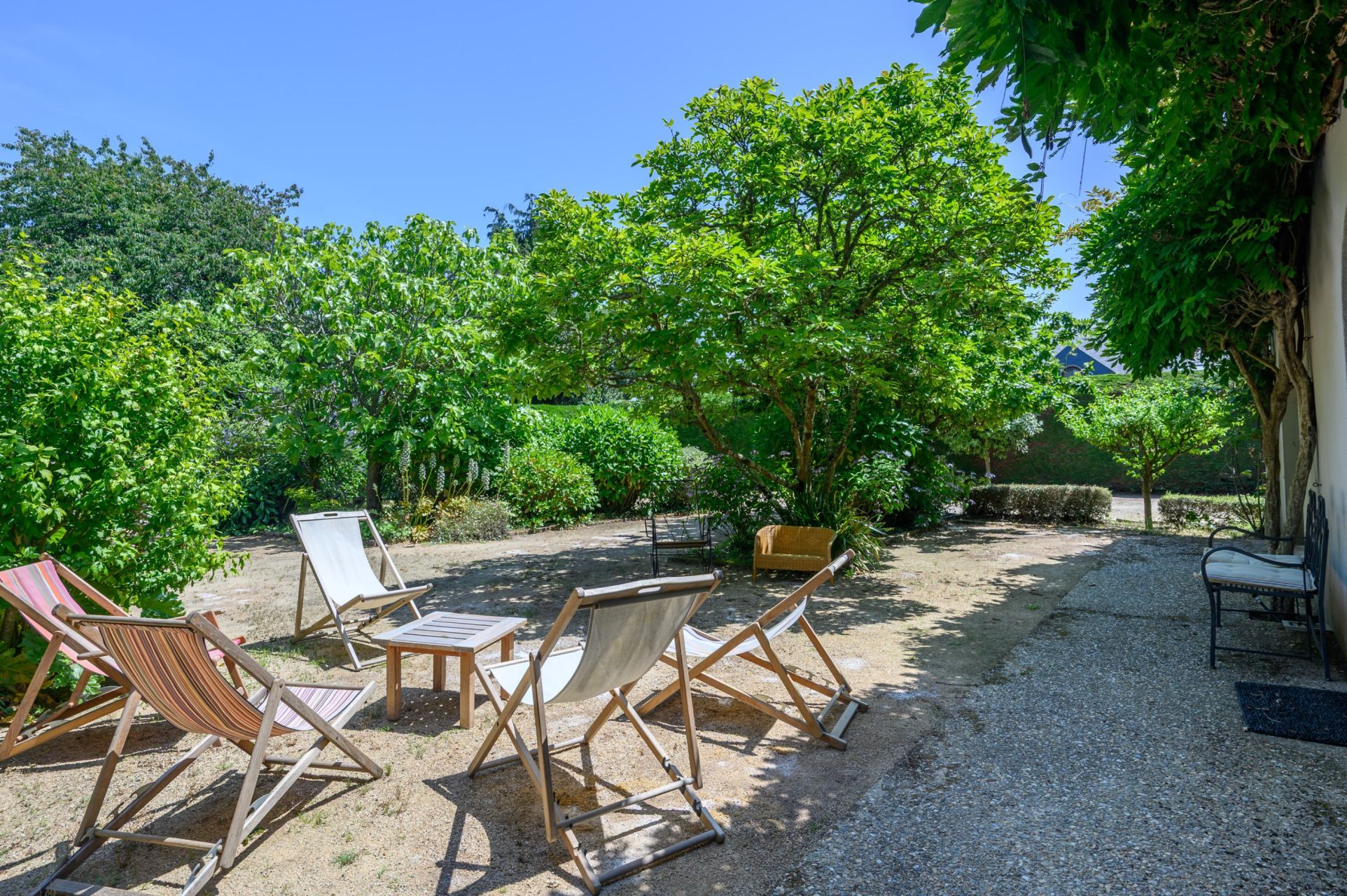 maison de luxe 12 Pièces en vente sur ARZON (56640)