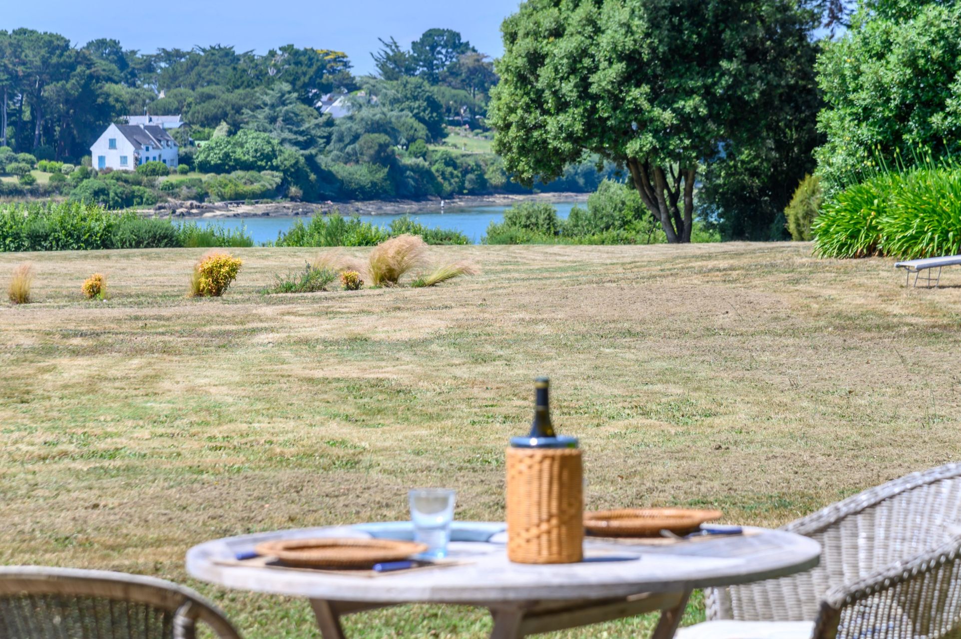 maison de luxe 12 Pièces en vente sur ARZON (56640)
