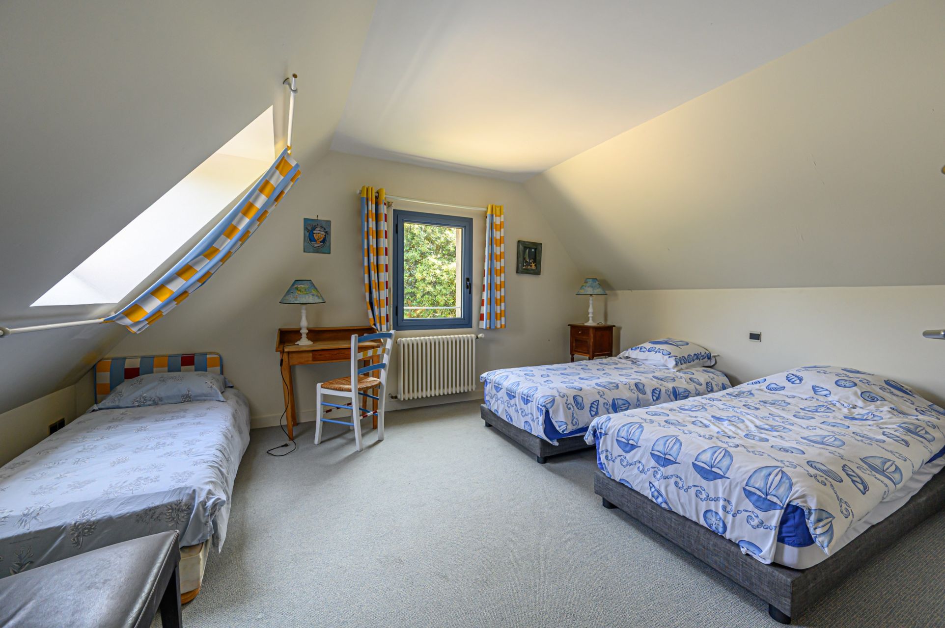 maison de luxe 12 Pièces en vente sur ARZON (56640)