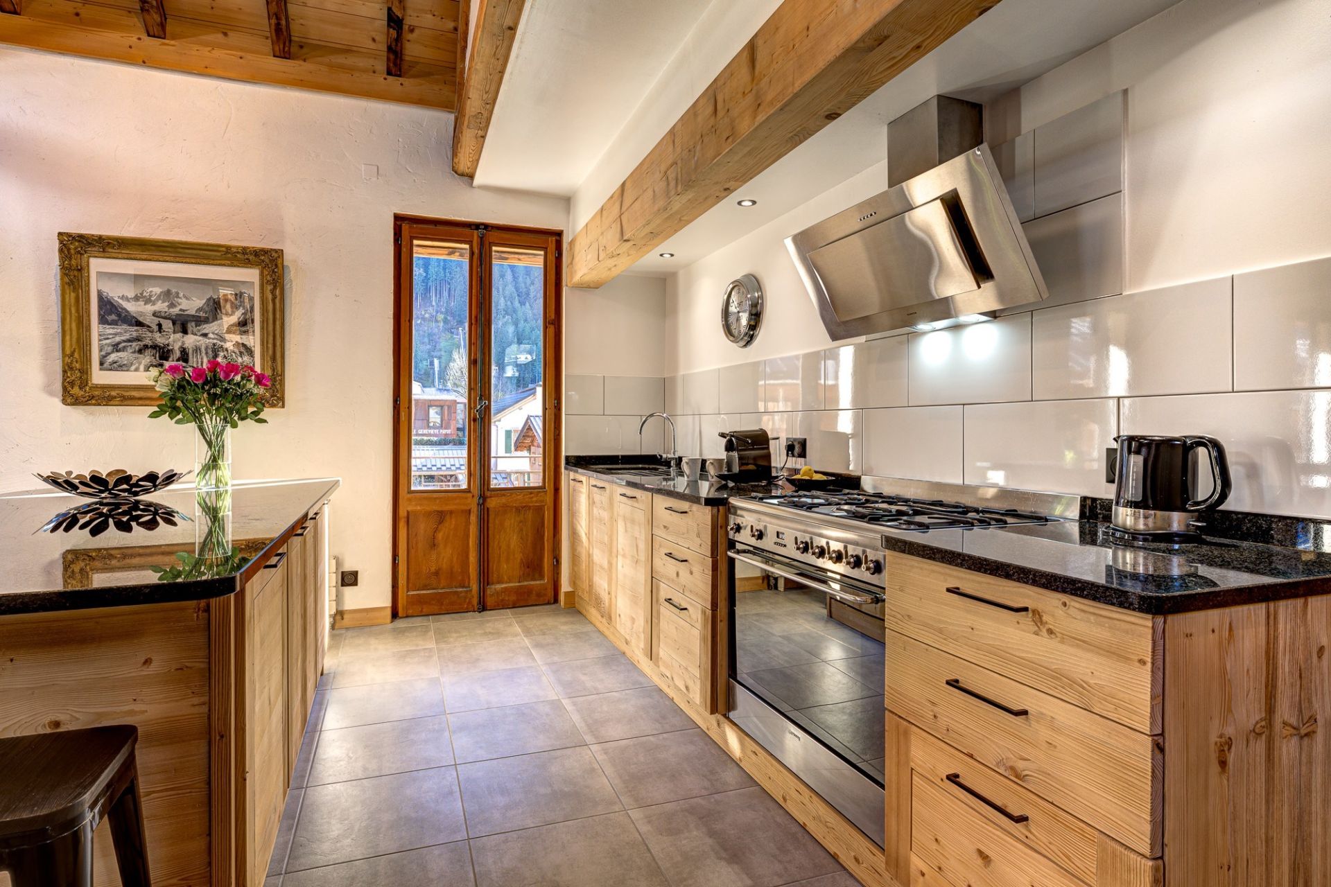 luxury chalet 22 Rooms for sale on CHAMONIX MONT BLANC (74400)