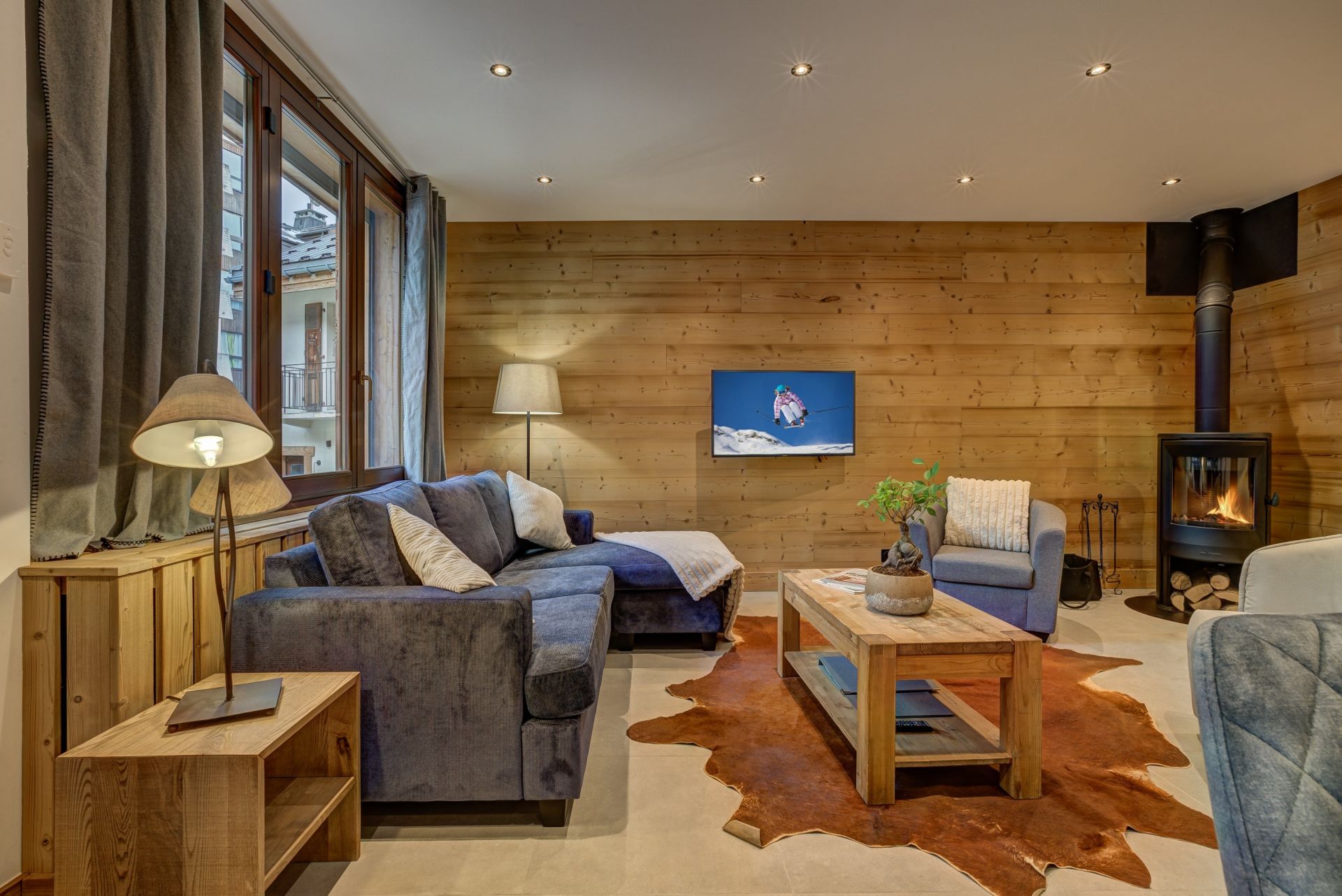 luxury chalet 22 Rooms for sale on CHAMONIX MONT BLANC (74400)