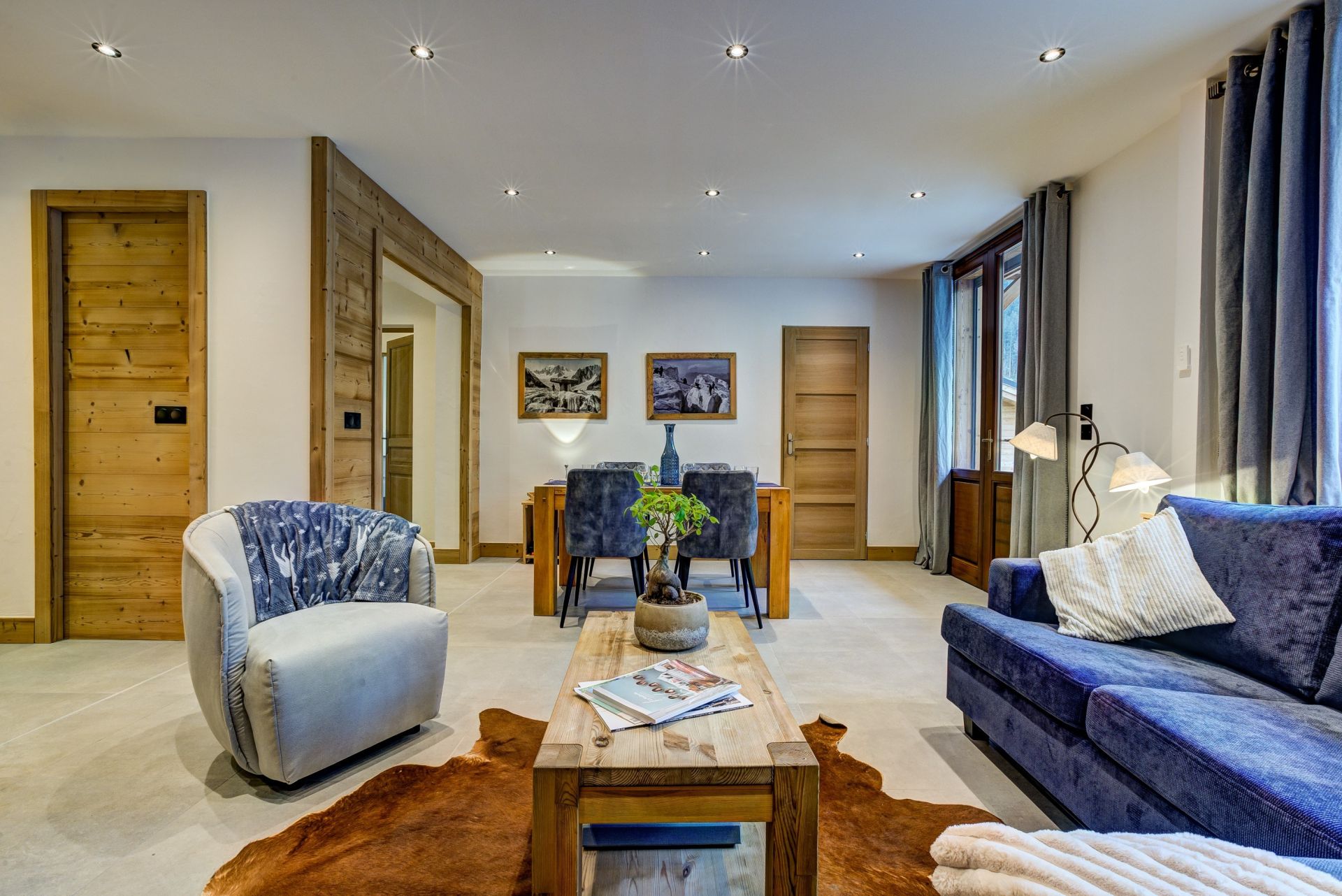 luxury chalet 22 Rooms for sale on CHAMONIX MONT BLANC (74400)