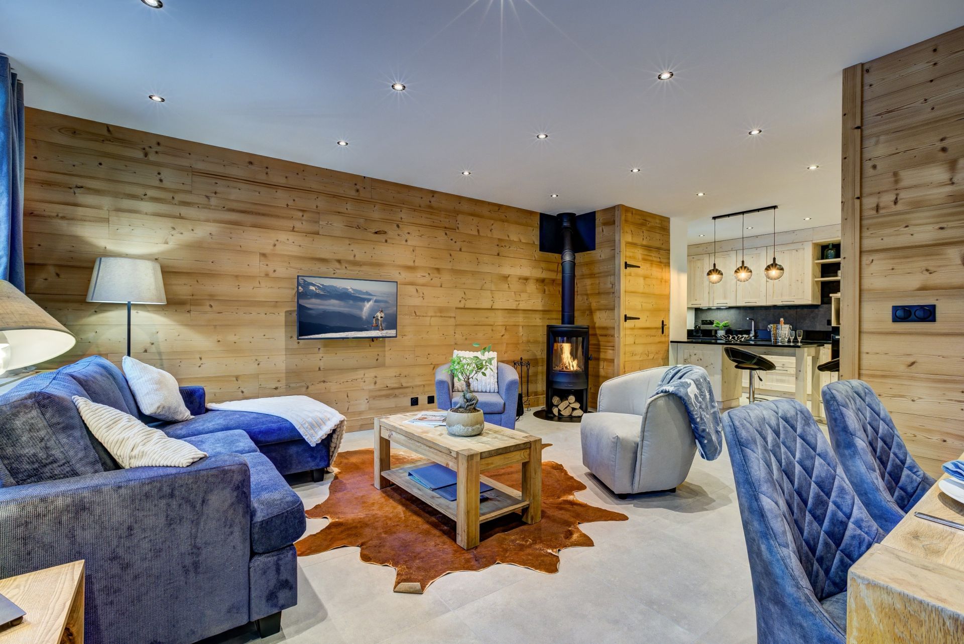 luxury chalet 22 Rooms for sale on CHAMONIX MONT BLANC (74400)