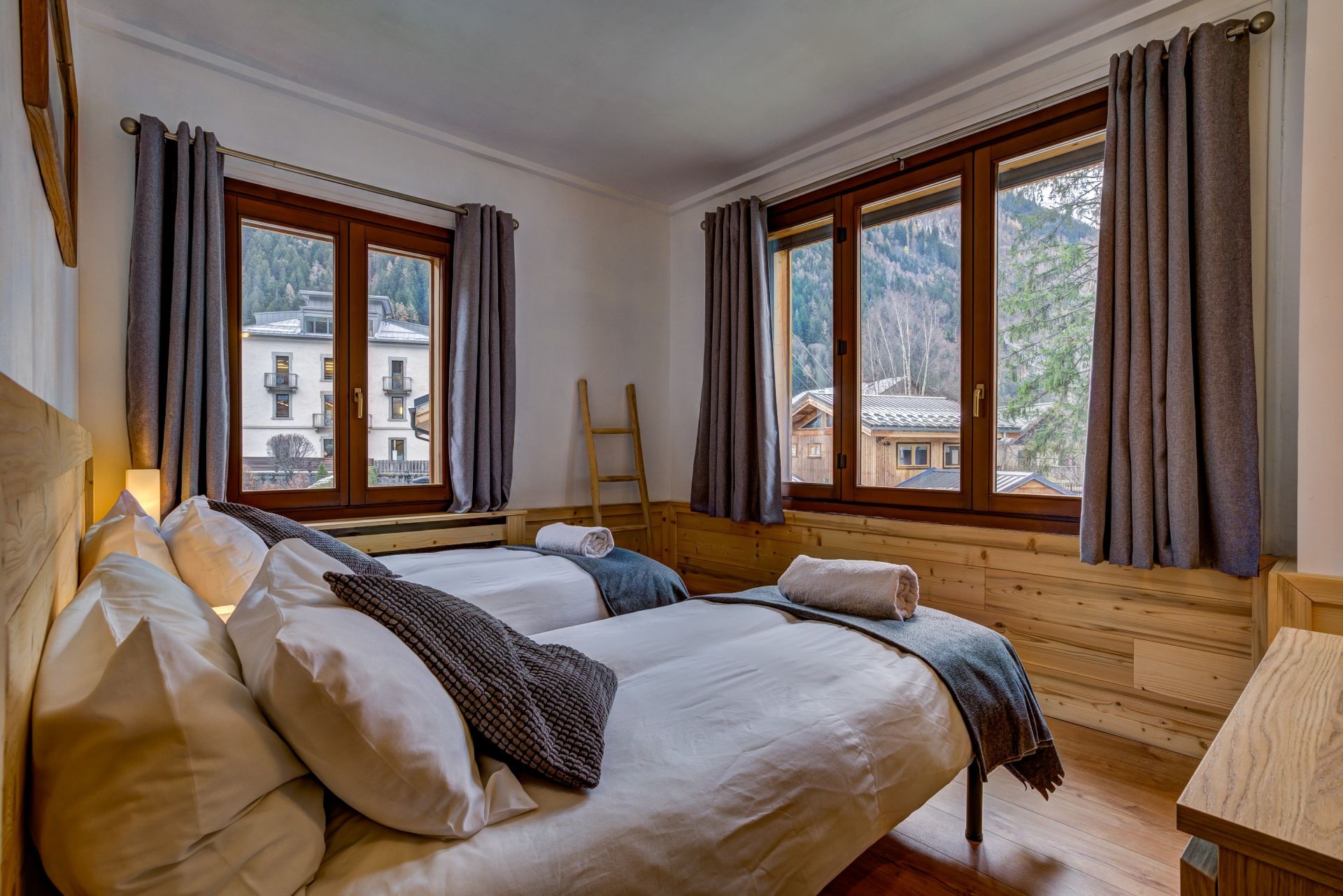 luxury chalet 22 Rooms for sale on CHAMONIX MONT BLANC (74400)