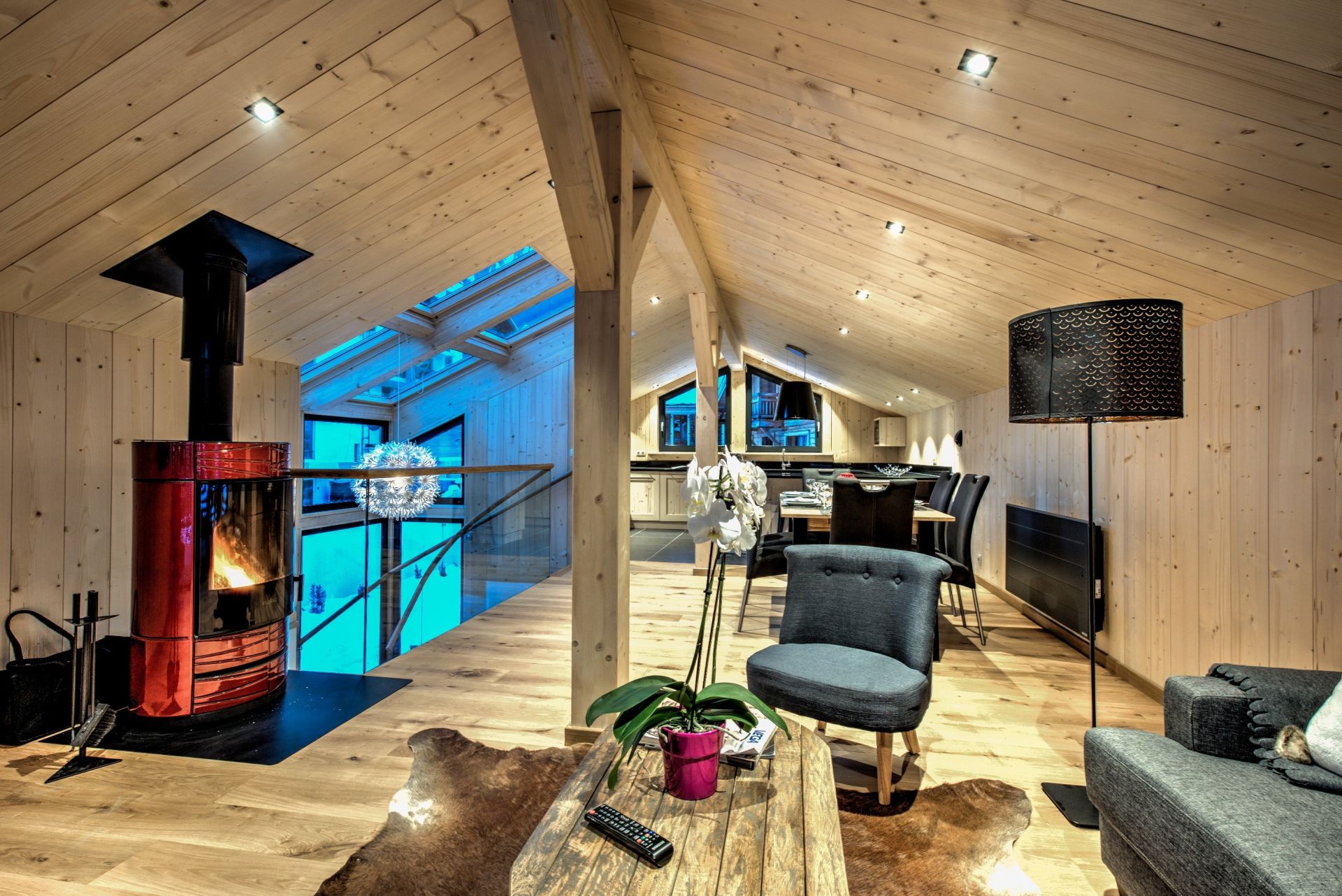 luxury chalet 22 Rooms for sale on CHAMONIX MONT BLANC (74400)