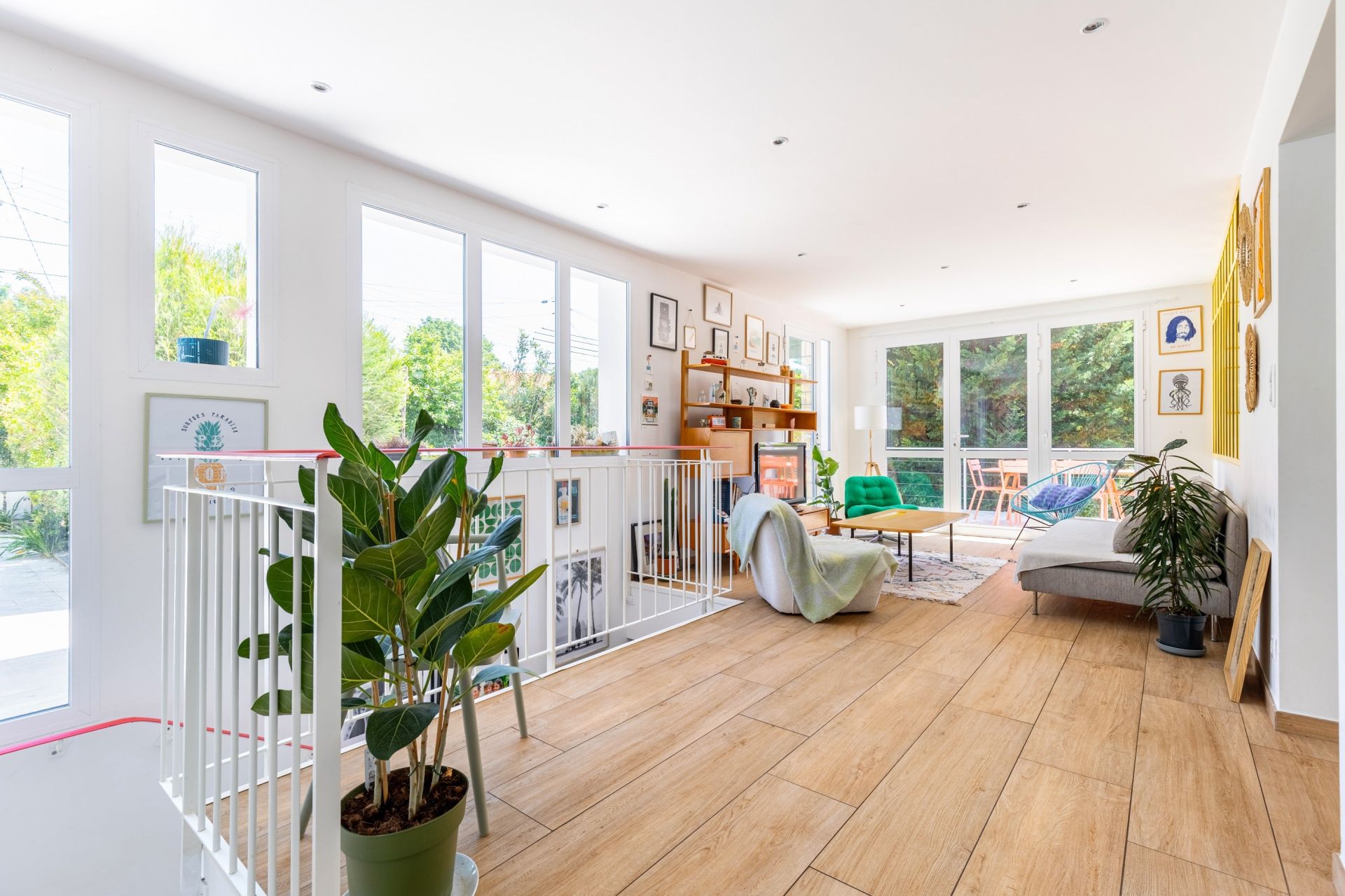 luxury house 6 Rooms for sale on ARCACHON (33120)