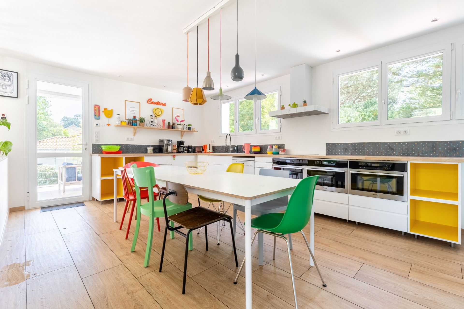 luxury house 6 Rooms for sale on ARCACHON (33120)
