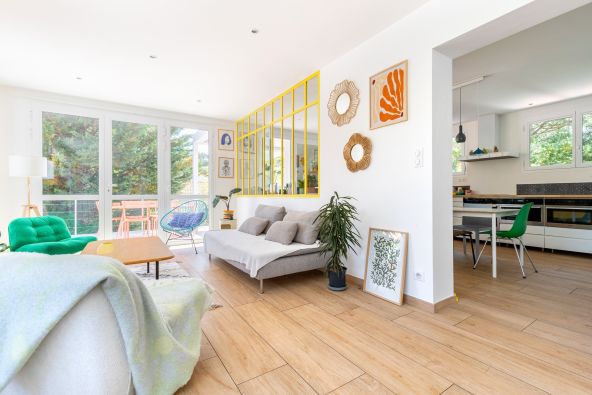 Sale Luxury house Arcachon 6 Rooms 210 m²