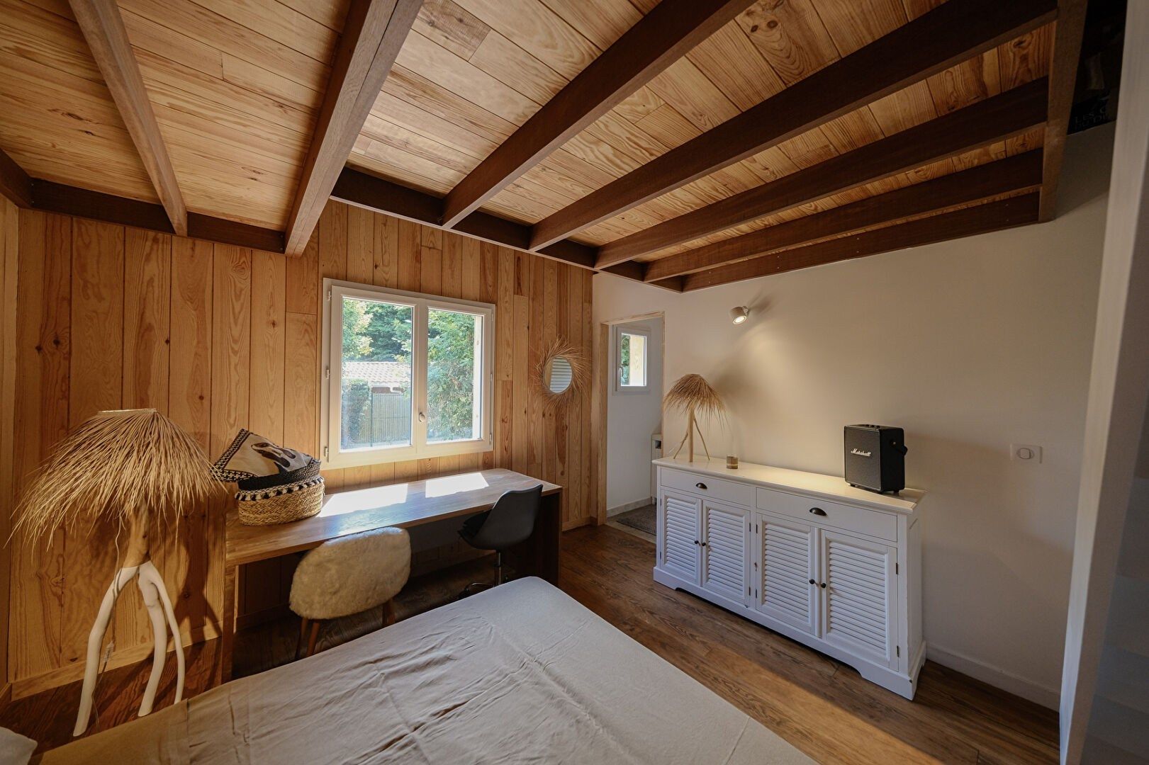 maison de luxe 5 Pièces en vente sur LA TESTE DE BUCH (33260)