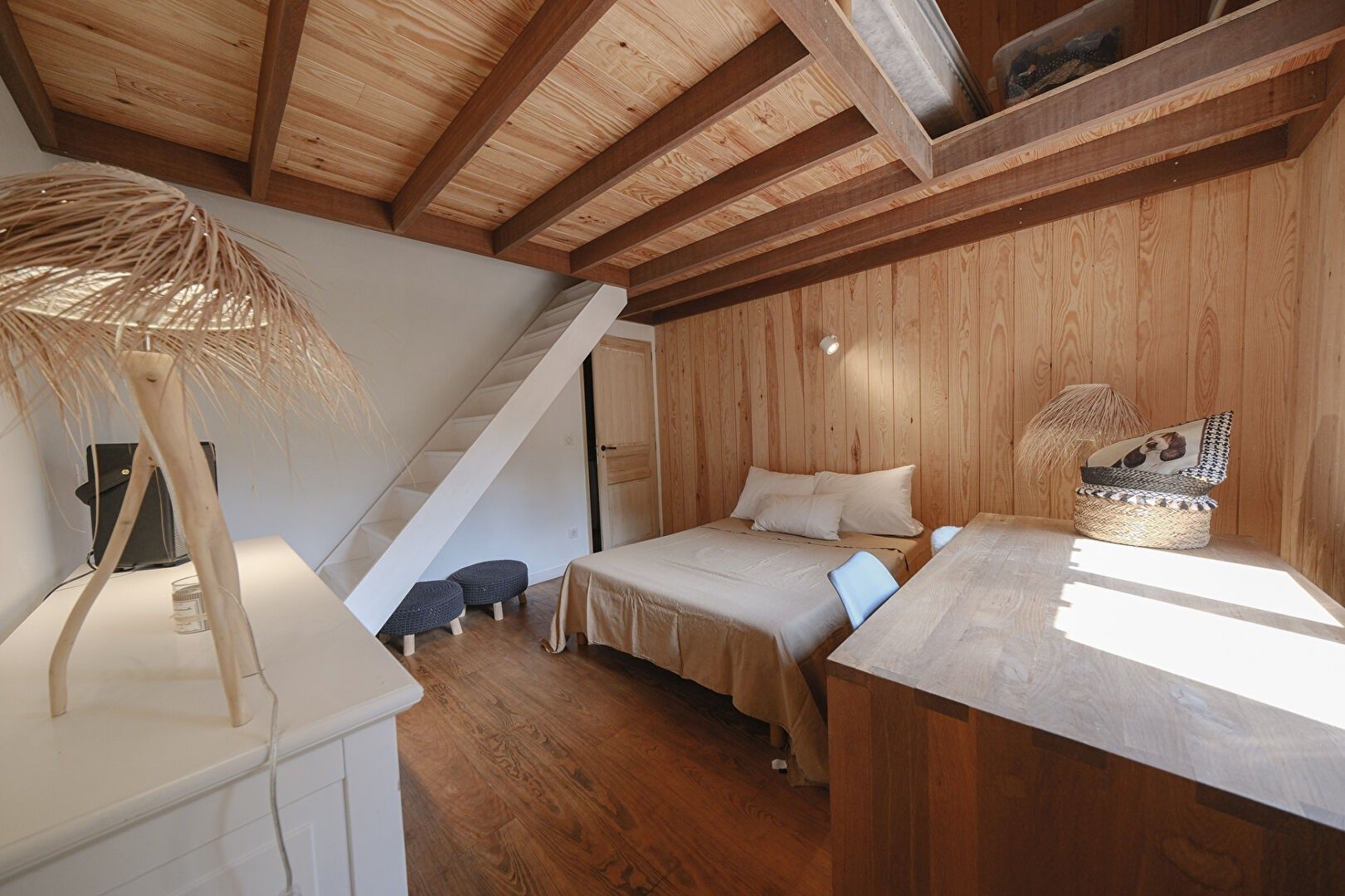 maison de luxe 5 Pièces en vente sur LA TESTE DE BUCH (33260)