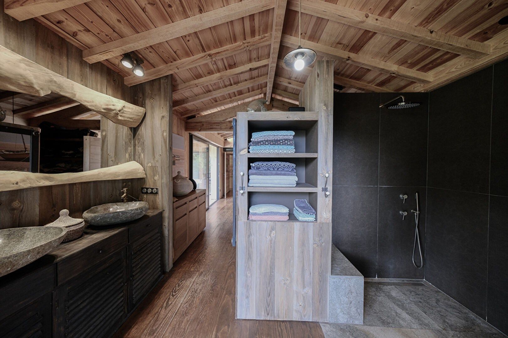 maison de luxe 5 Pièces en vente sur LA TESTE DE BUCH (33260)