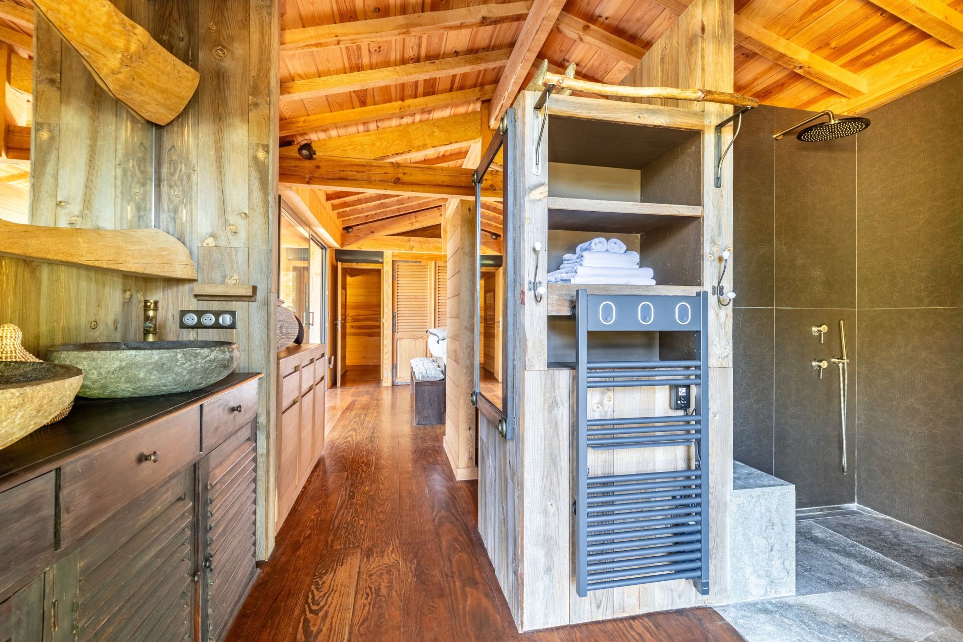 maison de luxe 5 Pièces en vente sur PYLA SUR MER (33115)