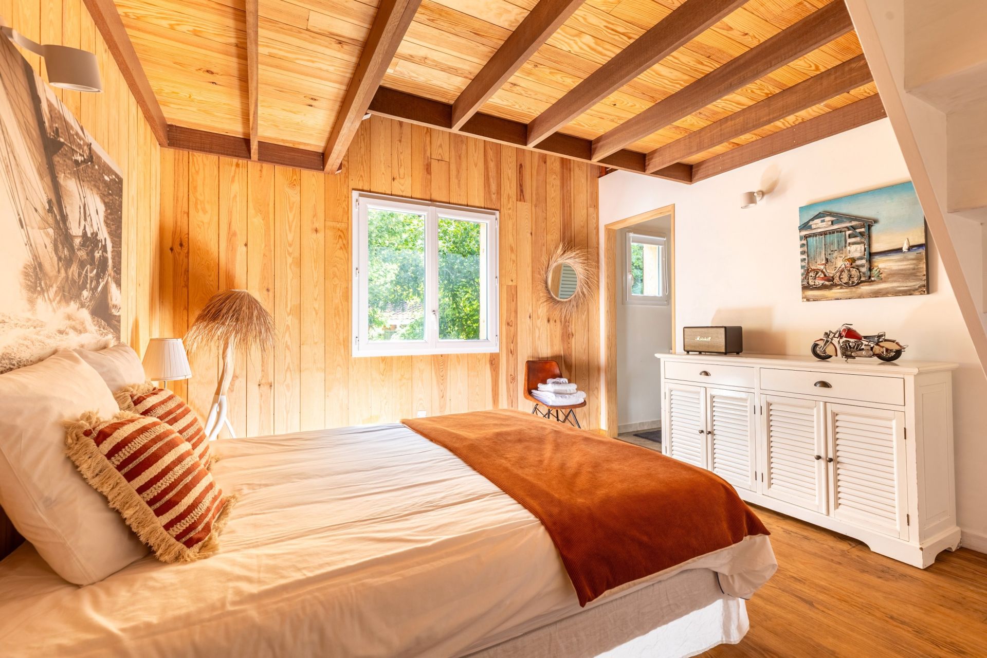 maison de luxe 5 Pièces en vente sur PYLA SUR MER (33115)