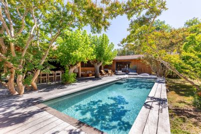 Sale Luxury house Pyla-sur-Mer 5&nbsp;Rooms 188&nbsp;m²