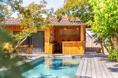 Vente Maison de luxe Pyla-sur-Mer 5&nbsp;Pièces 188&nbsp;m²