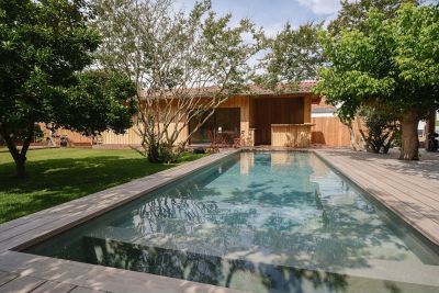 Vente Maison de luxe La Teste-de-Buch 5 Pièces 200 m²