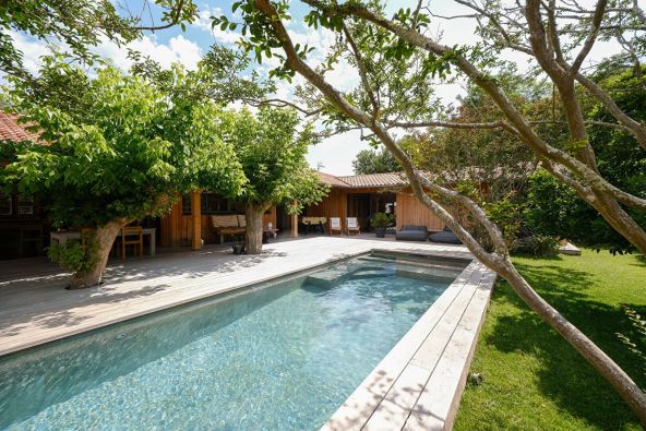 Sale Luxury house La Teste-de-Buch 5 Rooms 200 m²