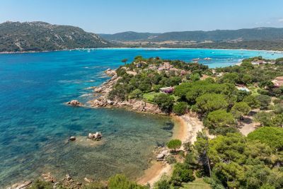 Rental Luxury villa Porto-Vecchio 6 Rooms 180 m²