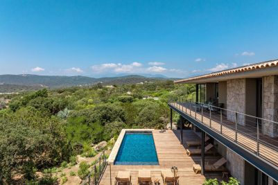 Vacances Villa de luxe Porto-Vecchio 6&nbsp;Pièces 180&nbsp;m²