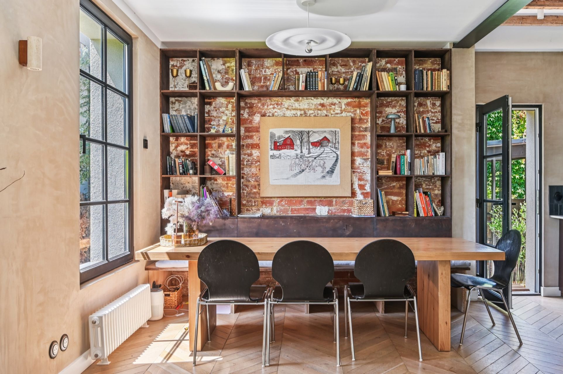 luxury house 6 Rooms for sale on COLOMBES (92700)