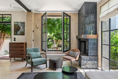 Sale Luxury house Colombes 6 Rooms 135 m²