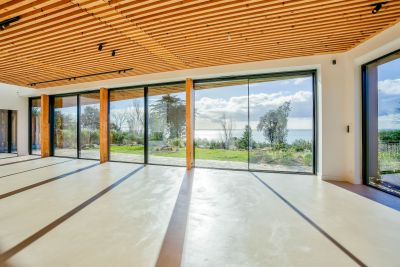 Sale Luxury house Cancale 10 Rooms 300 m²