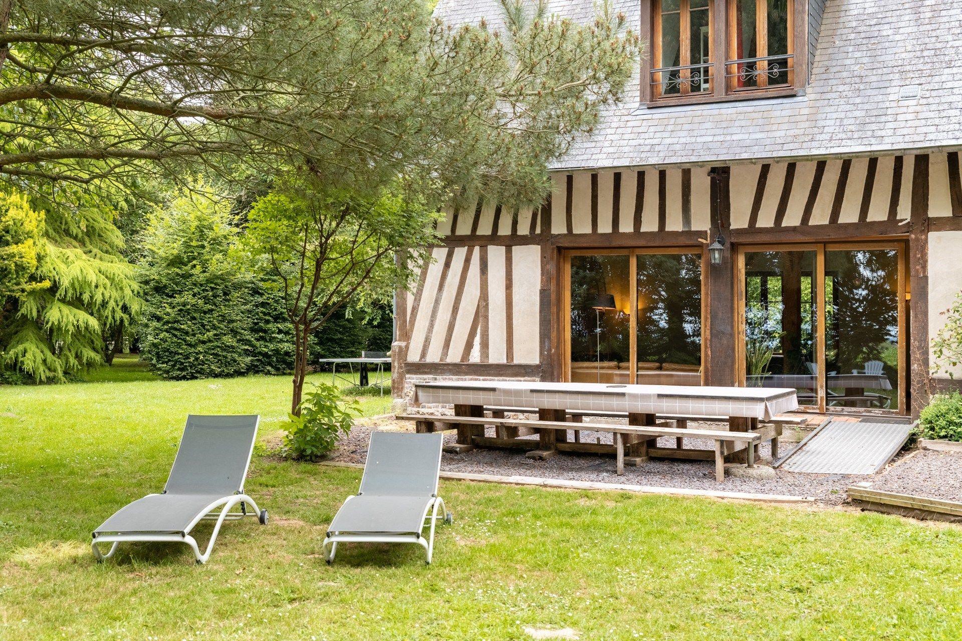 luxury house 7 Rooms for sale on GONNEVILLE SUR SCIE (76590)