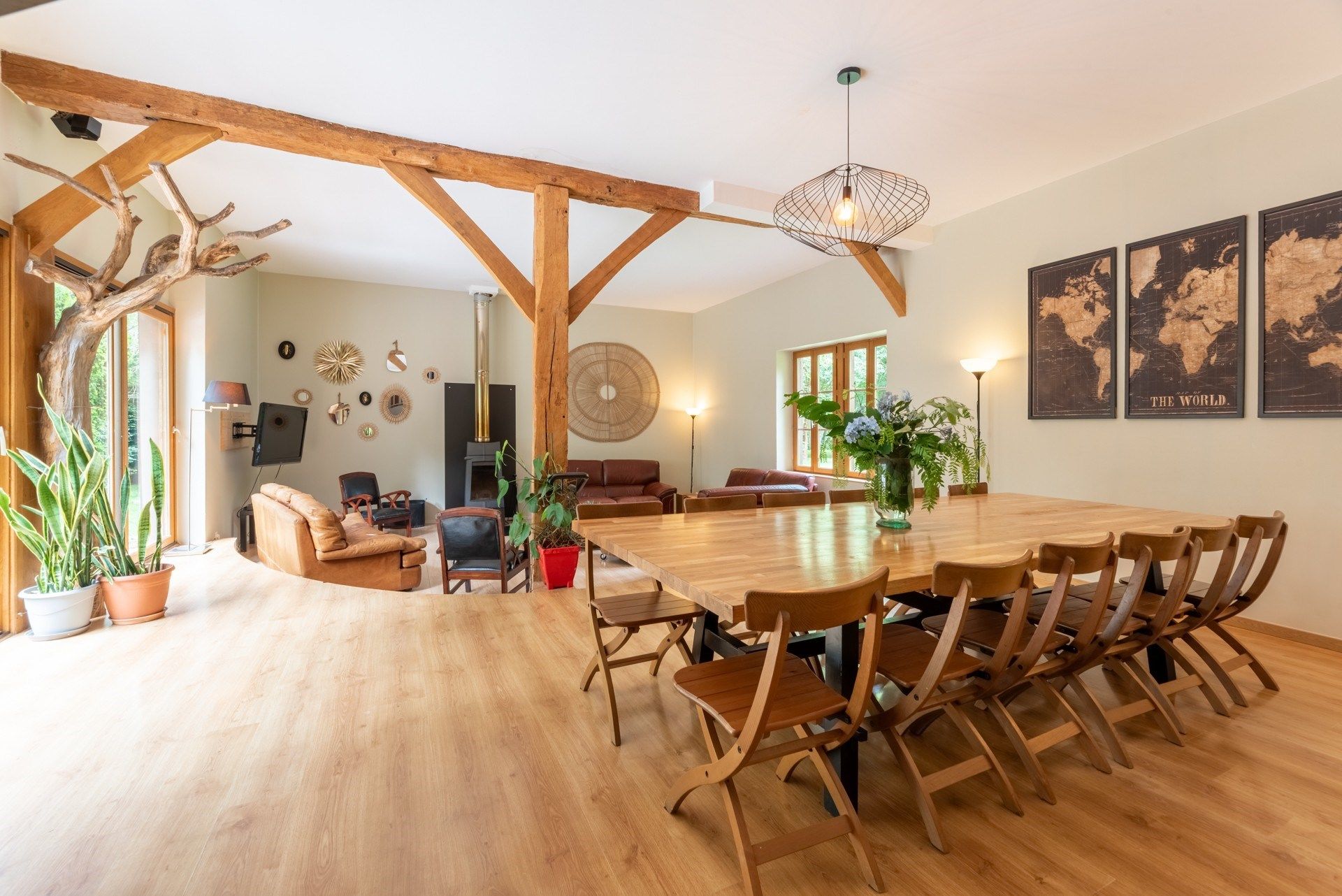 luxury house 7 Rooms for sale on GONNEVILLE SUR SCIE (76590)