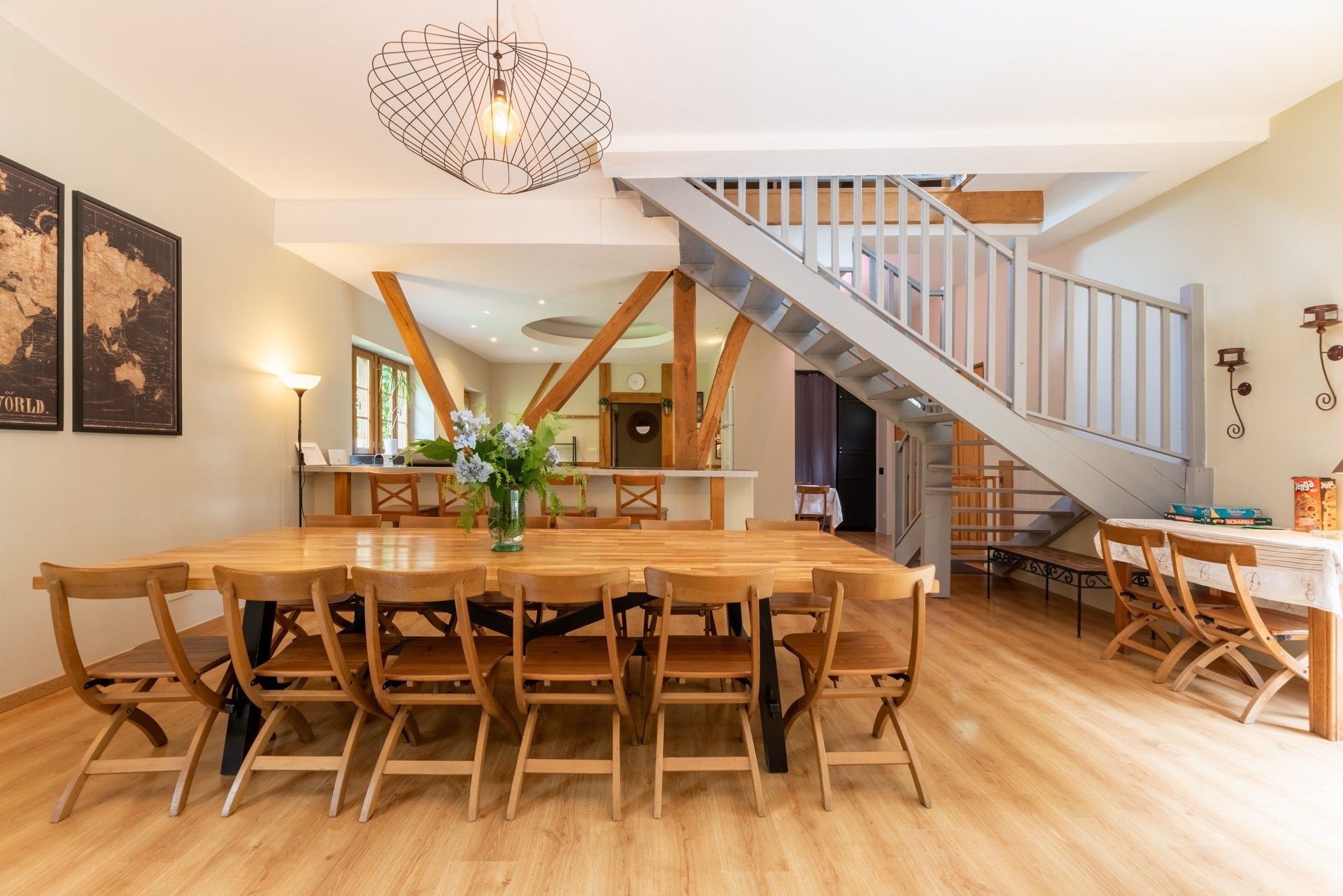 luxury house 7 Rooms for sale on GONNEVILLE SUR SCIE (76590)