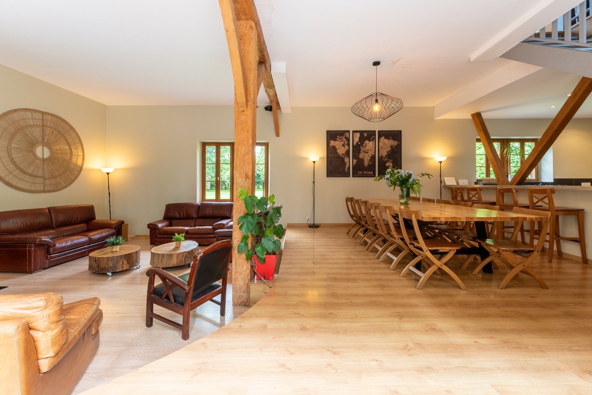 luxury house 7 Rooms for sale on GONNEVILLE SUR SCIE (76590)