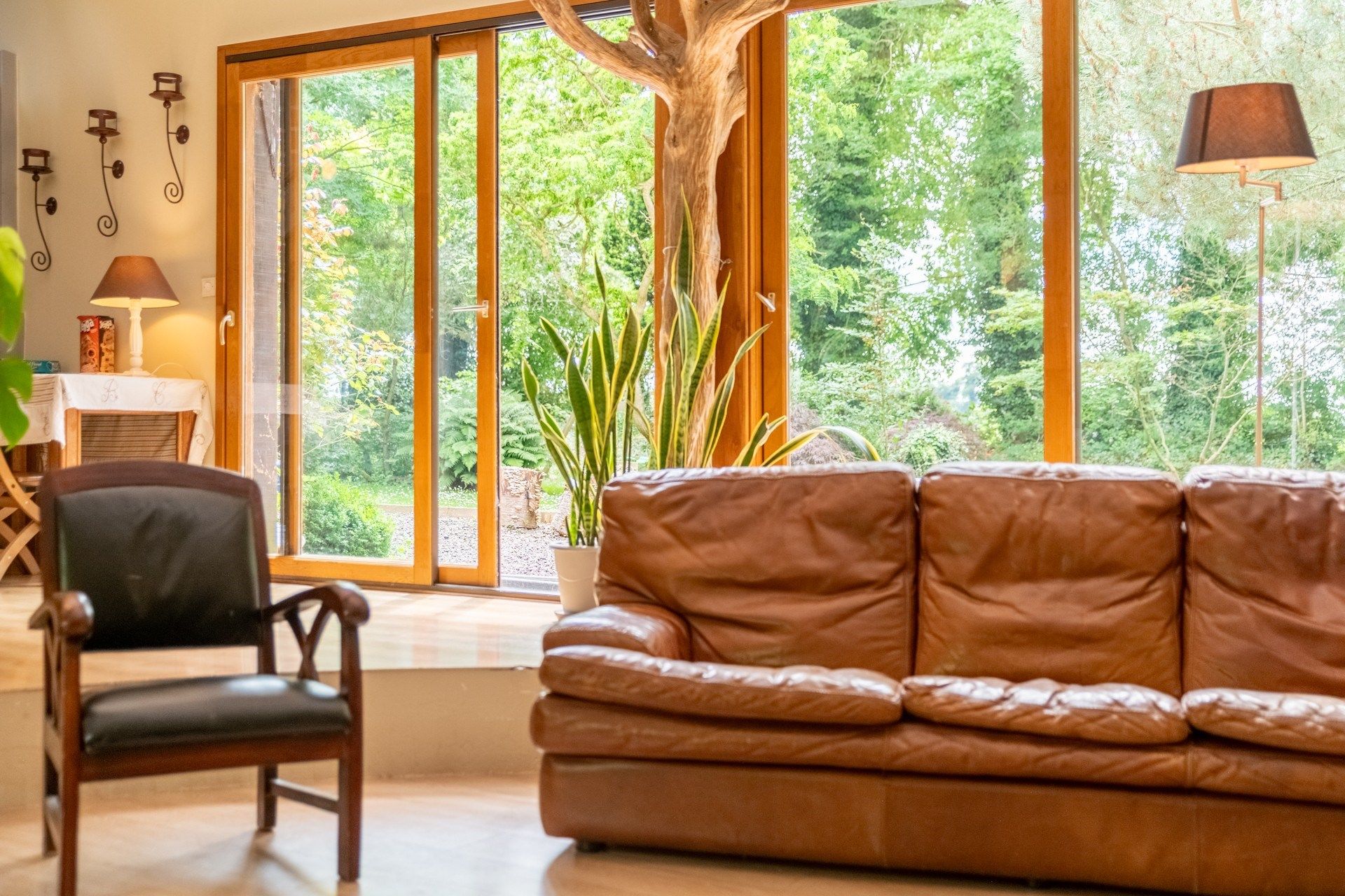 luxury house 7 Rooms for sale on GONNEVILLE SUR SCIE (76590)