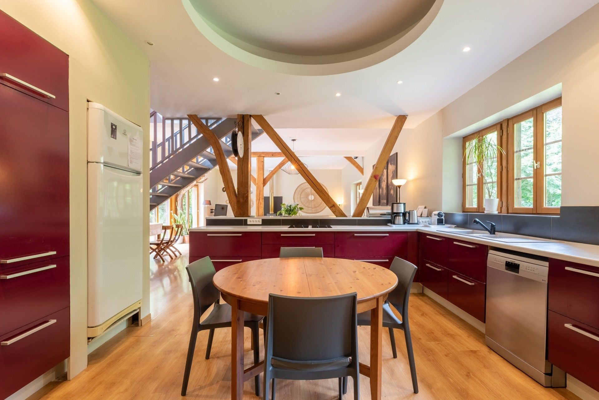 luxury house 7 Rooms for sale on GONNEVILLE SUR SCIE (76590)