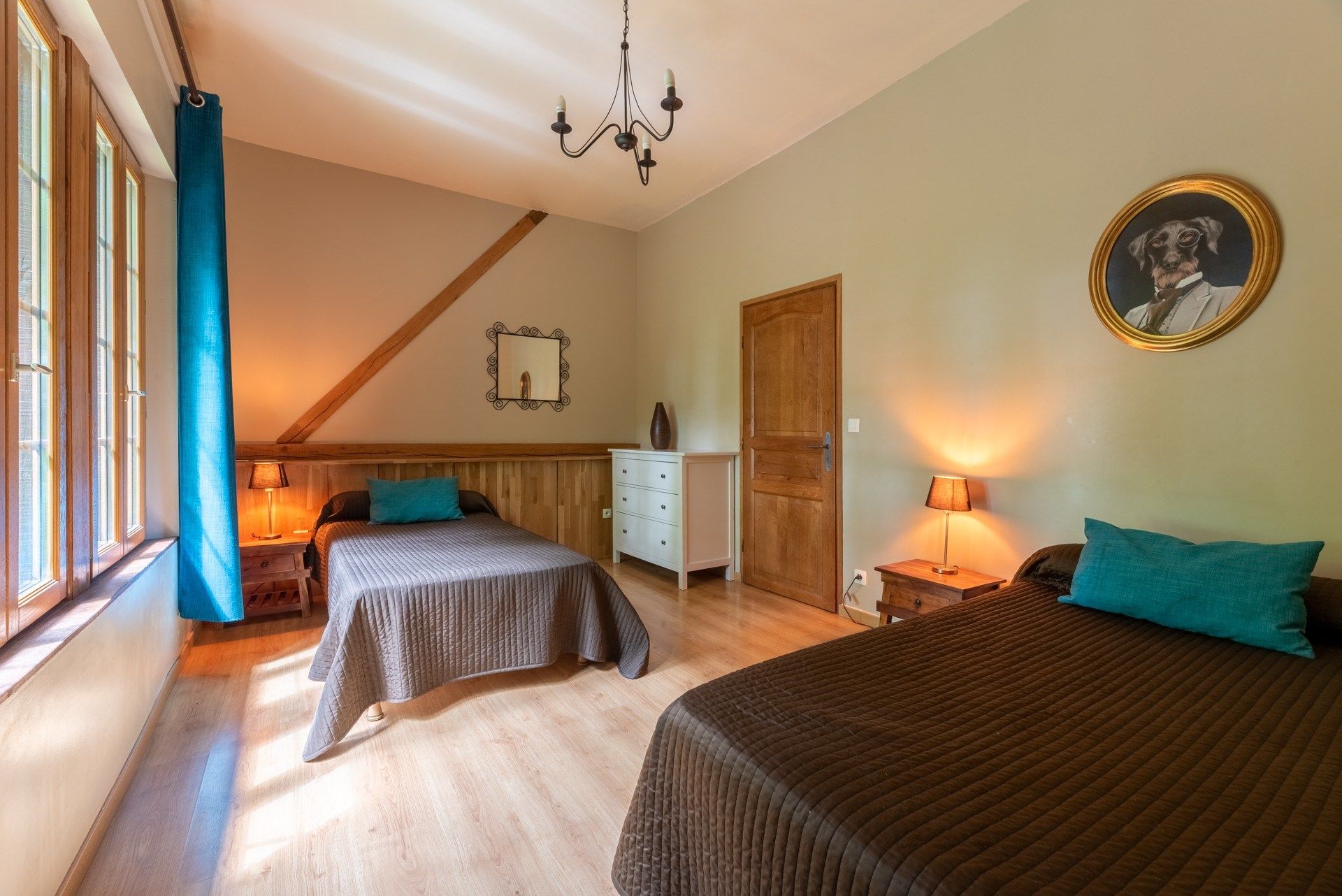 luxury house 7 Rooms for sale on GONNEVILLE SUR SCIE (76590)