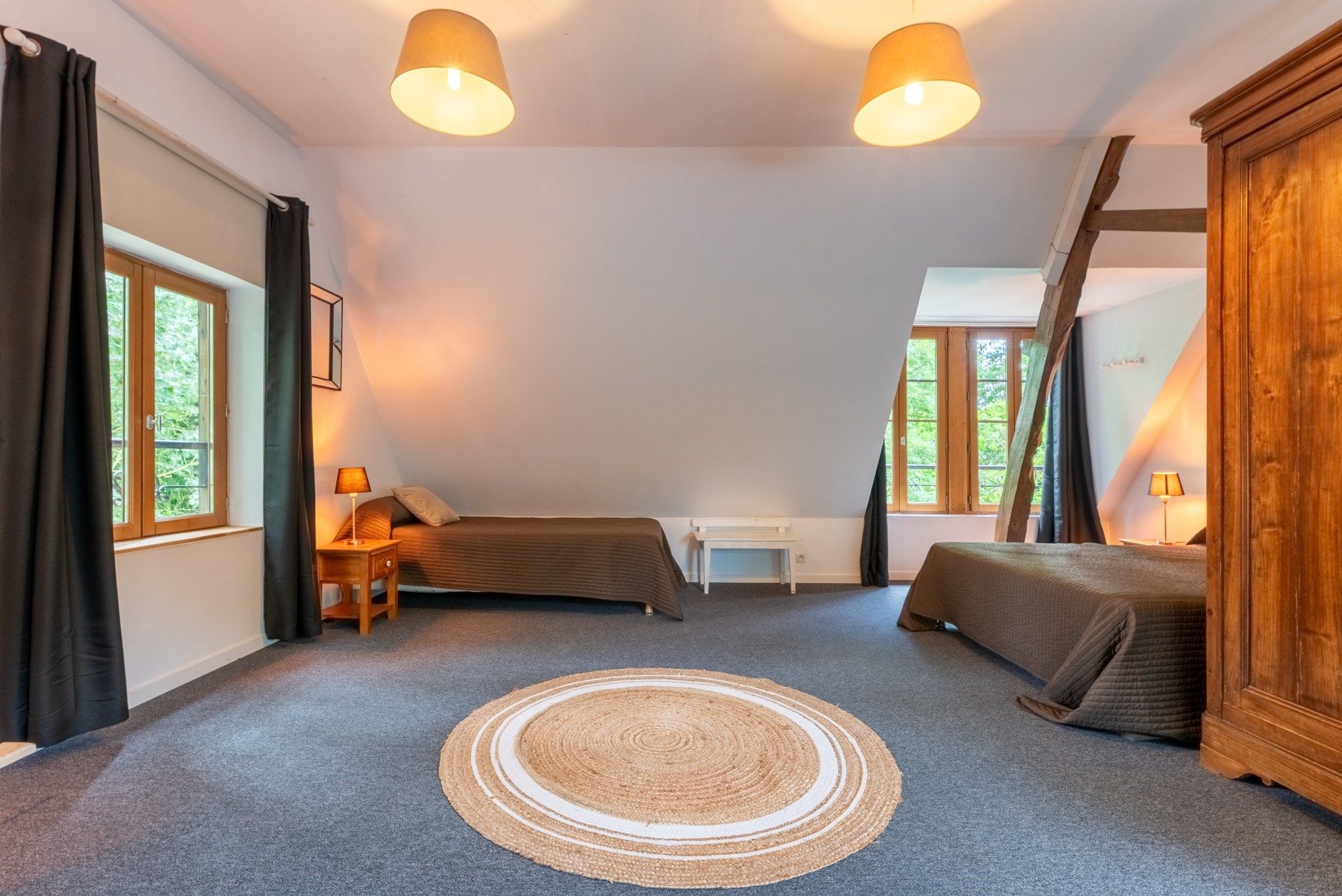 luxury house 7 Rooms for sale on GONNEVILLE SUR SCIE (76590)