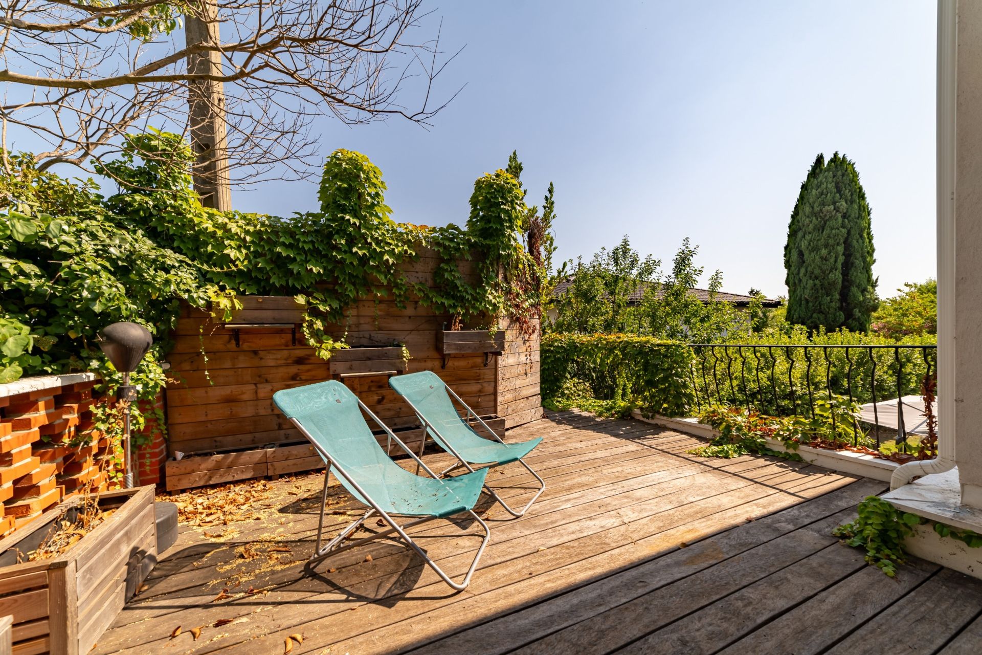 maison de luxe 7 Pièces en vente sur MONTPELLIER (34000)