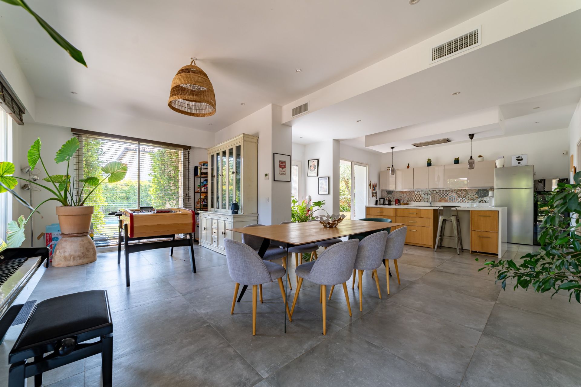 maison de luxe 7 Pièces en vente sur MONTPELLIER (34000)