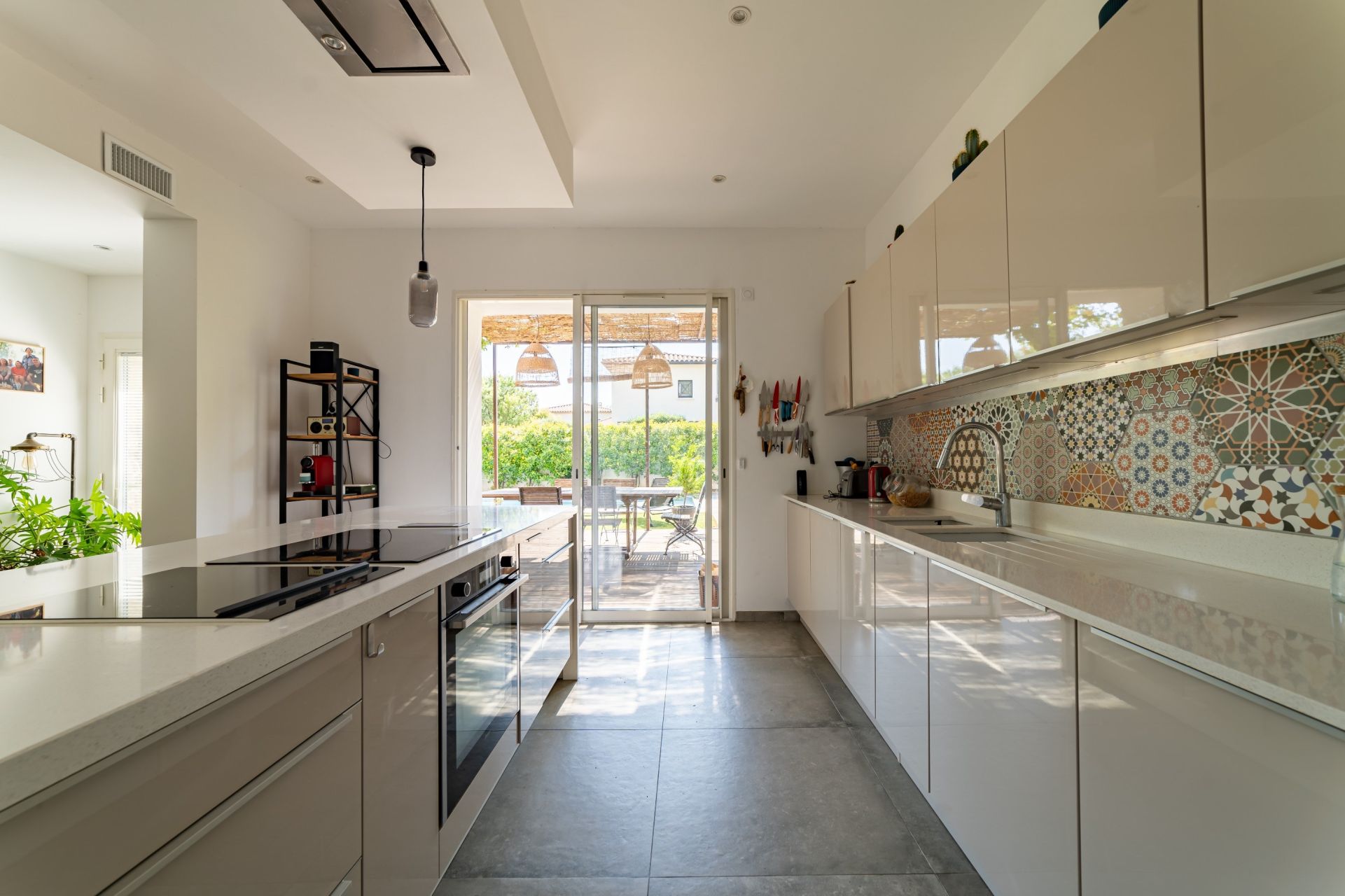 maison de luxe 7 Pièces en vente sur MONTPELLIER (34000)