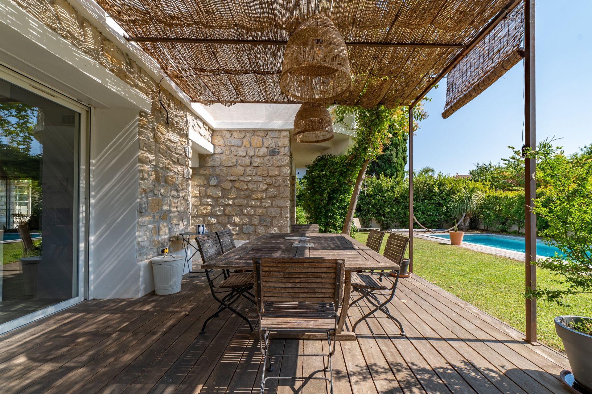 maison de luxe 7 Pièces en vente sur MONTPELLIER (34000)