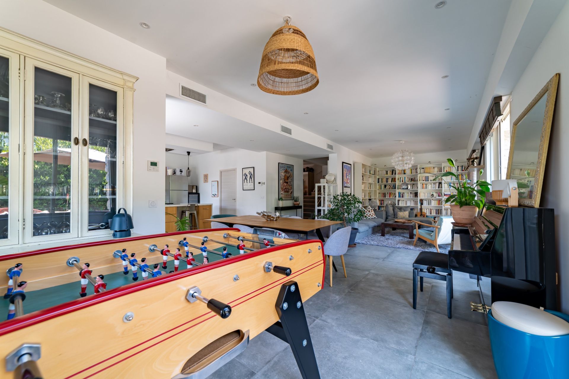 maison de luxe 7 Pièces en vente sur MONTPELLIER (34000)